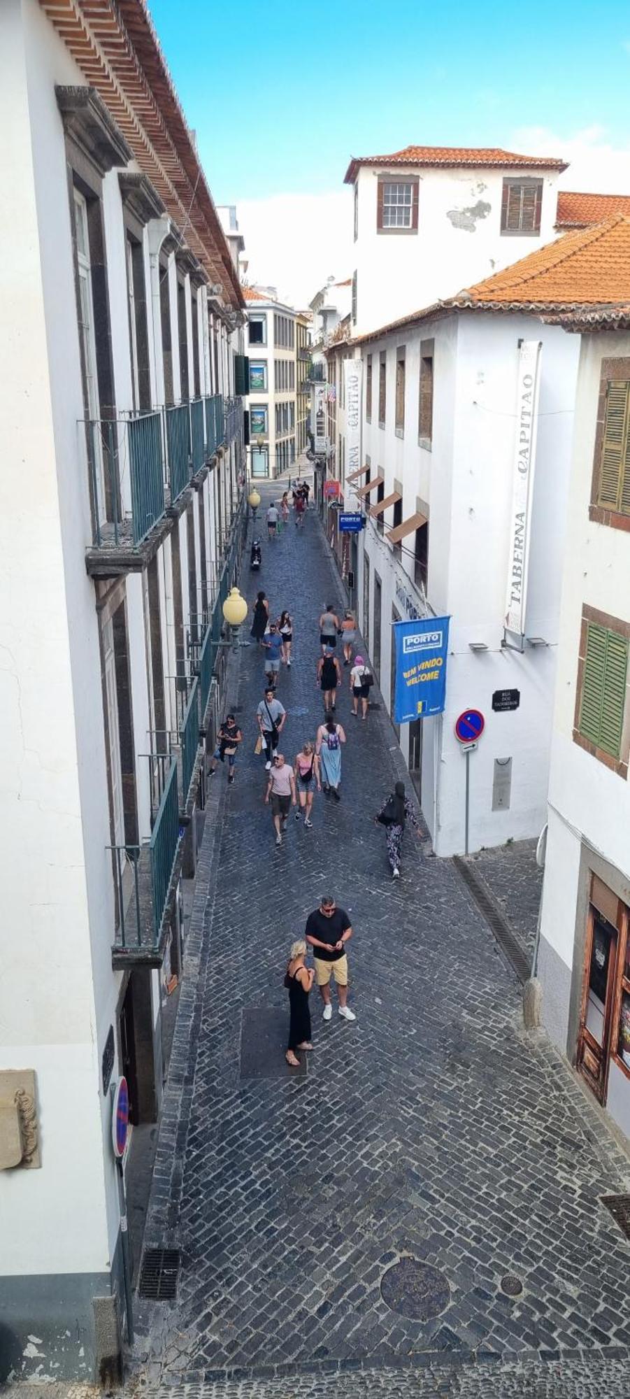 Upgrade Paradise Funchal  Esterno foto