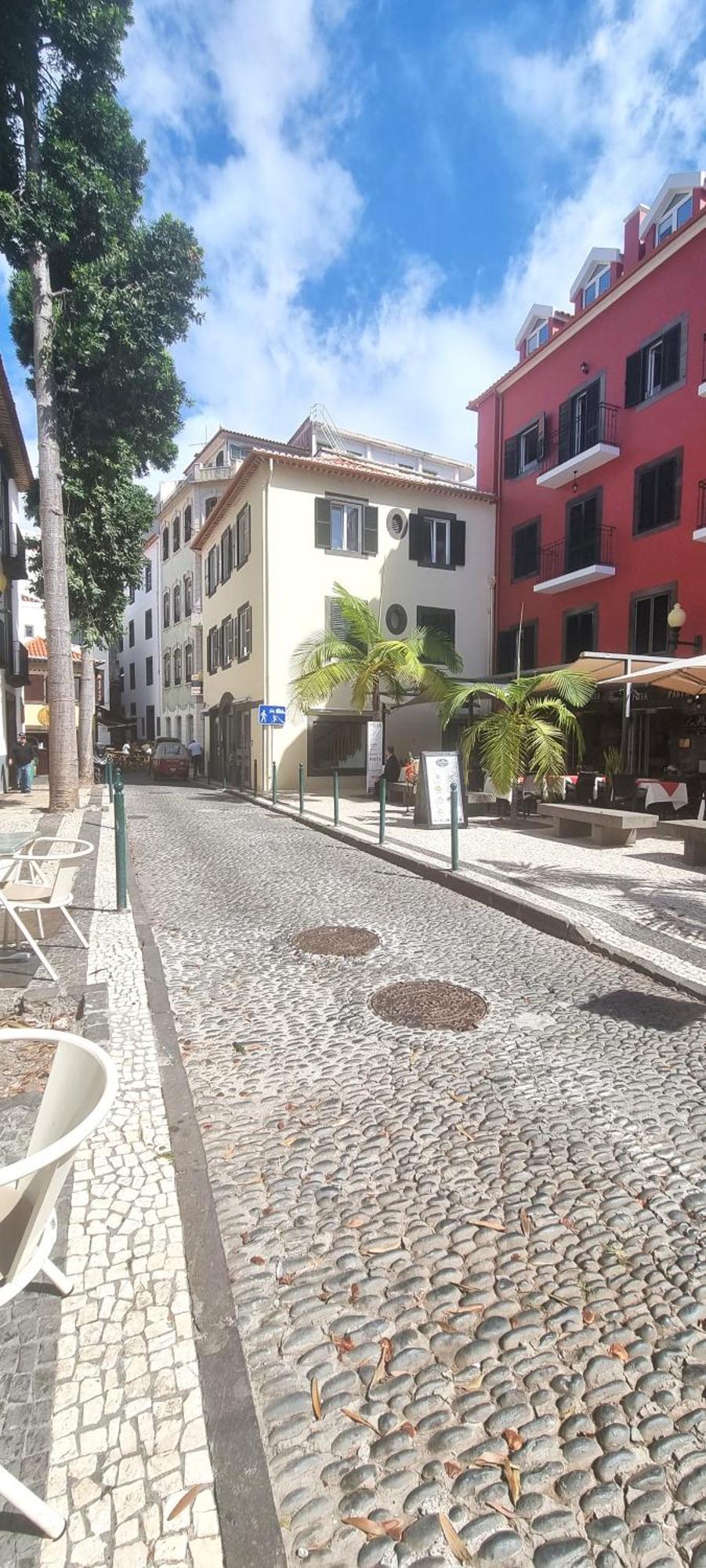 Upgrade Paradise Funchal  Esterno foto
