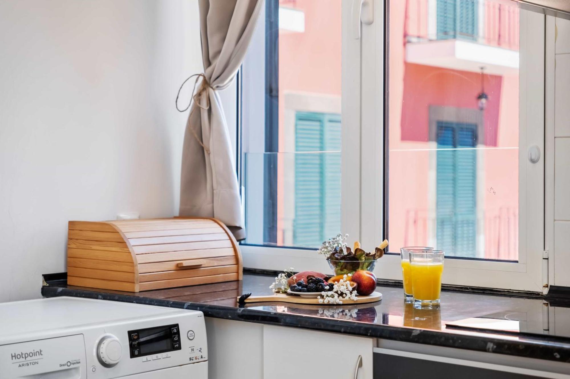 Upgrade Paradise Funchal  Esterno foto